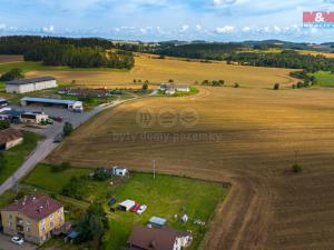 Prodej pozemku pro bydlení, Předslavice, 1381 m2