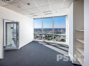 Pronájem kanceláře, Praha - Nusle, Na Strži, 554 m2