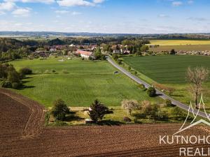 Prodej chaty, Paběnice, 35 m2