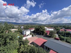 Prodej bytu 2+1, Ústí nad Labem, Zahradní, 66 m2