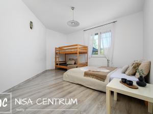 Prodej bytu 3+kk, Harrachov, 74 m2