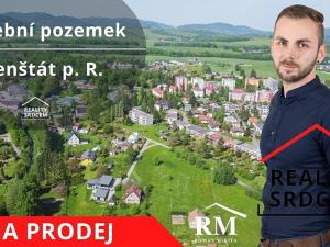 Prodej pozemku pro bydlení, Frenštát pod Radhoštěm, 2991 m2