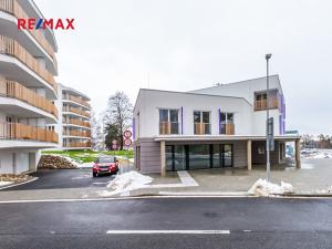 Prodej bytu 3+kk, Vrchlabí, Papírenská, 101 m2