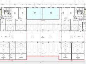 Prodej obchodního prostoru, Mnichovo Hradiště, V Cestkách, 1 m2