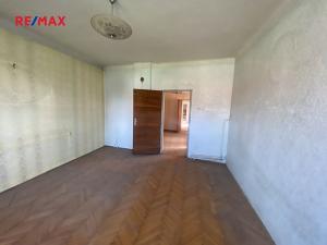 Prodej rodinného domu, Ostrožská Nová Ves, Dědina, 160 m2