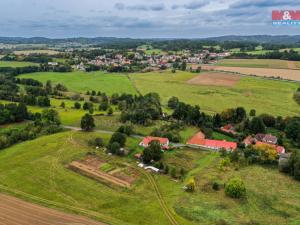 Prodej pozemku pro bydlení, Zavlekov - Mladice, 1922 m2