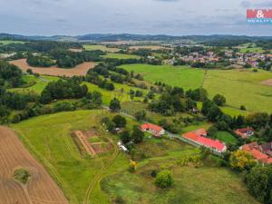 Prodej pozemku pro bydlení, Zavlekov - Mladice, 1922 m2