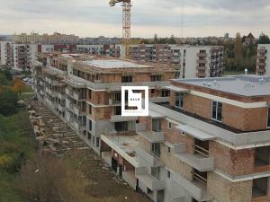 Prodej bytu 1+kk, Olomouc, Aloise Rašína, 28 m2