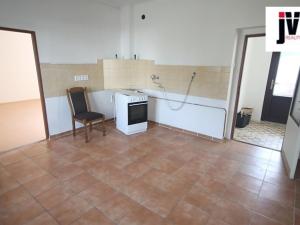 Prodej vícegeneračního domu, Líně, Dlouhá, 260 m2