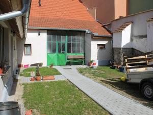 Prodej rodinného domu, Trhové Sviny, Nové město, 510 m2