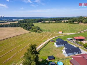 Prodej rodinného domu, Hluboká nad Vltavou - Kostelec, 157 m2