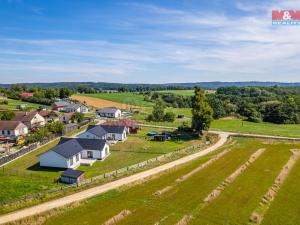 Prodej rodinného domu, Hluboká nad Vltavou - Kostelec, 157 m2