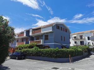 Prodej bytu 3+kk, Scalea, Itálie, 55 m2