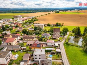 Prodej rodinného domu, Pištín, 300 m2