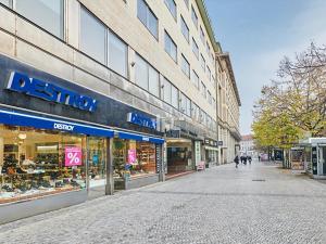 Pronájem kanceláře, Praha - Staré Město, Na Příkopě, 324 m2