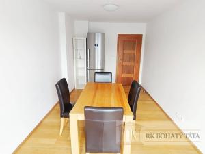 Pronájem bytu 4+kk, Praha - Vinohrady, Lublaňská, 108 m2