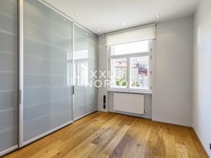 Pronájem bytu 5+kk, Praha - Vinohrady, Slavíkova, 210 m2