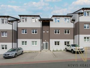 Prodej bytu 3+kk, Vochov, 78 m2