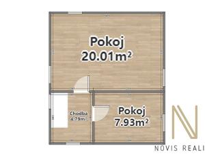 Prodej rodinného domu, Měčín, 160 m2