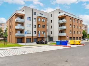 Prodej bytu 2+kk, Nové Strašecí, Viktora Olivy, 62 m2