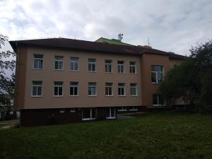 Pronájem ordinace, Děčín, Weberova, 60 m2