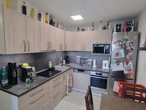 Pronájem bytu 2+kk, Rosice, Na Vyhlídce, 52 m2