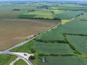 Prodej pozemku pro bydlení, Podhořany u Ronova, 14921 m2