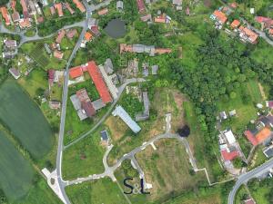 Prodej pozemku pro komerční výstavbu, Podhořany u Ronova, 21276 m2