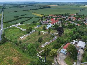 Prodej pozemku pro komerční výstavbu, Podhořany u Ronova, 21276 m2