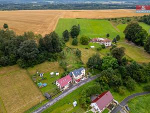 Prodej rodinného domu, Třebovice, 217 m2