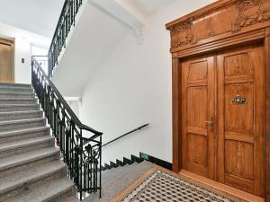 Pronájem bytu 3+kk, Praha - Vinohrady, Laubova, 95 m2