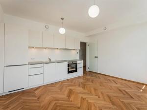 Pronájem bytu 2+kk, Praha - Žižkov, Seifertova, 41 m2