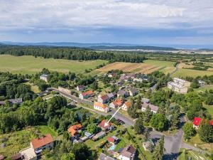 Prodej chalupy, Podbořanský Rohozec, 120 m2