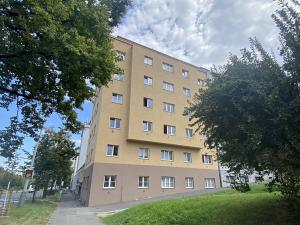 Prodej bytu 2+kk, Praha - Břevnov, Patočkova, 34 m2