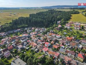 Prodej rodinného domu, Tachov, Na Jitřence, 147 m2