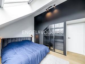 Pronájem bytu 4+kk, Praha - Vinohrady, Šumavská, 140 m2