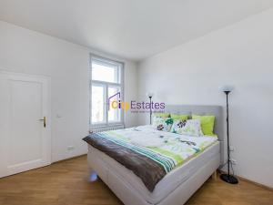 Pronájem bytu 3+kk, Praha - Vinohrady, Anny Letenské, 103 m2