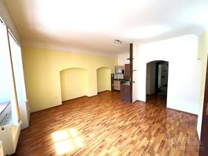 Pronájem bytu 2+kk, Město Touškov, Čemínská, 48 m2