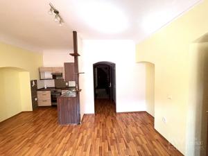 Pronájem bytu 2+kk, Město Touškov, Čemínská, 48 m2