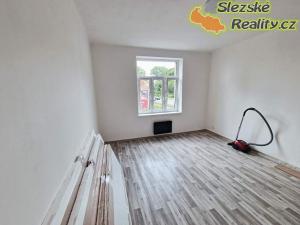 Pronájem bytu 1+kk, Ostrava, Mariánskohorská, 26 m2