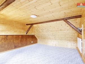 Prodej rodinného domu, Třebčice, 130 m2