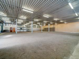 Pronájem skladu, Zlín, Cecilka, 530 m2