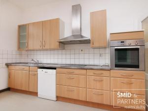 Pronájem bytu 3+kk, Kolín - Kolín II, Šotnovská, 72 m2