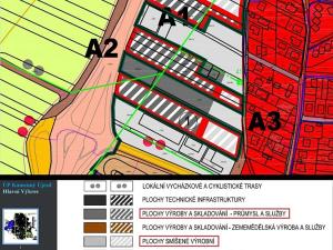 Prodej výrobních prostor, Kamenný Újezd, Průmyslová, 469 m2