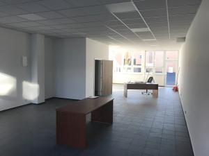 Pronájem obchodního prostoru, Litvínov, 90 m2