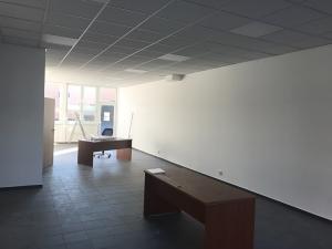 Pronájem kanceláře, Litvínov, 90 m2