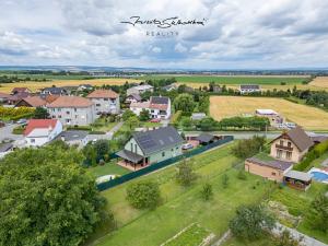 Prodej pozemku pro bydlení, Křelov-Břuchotín, 862 m2