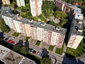 Prodej bytu 2+kk, Ostrava - Moravská Ostrava, Lechowiczova, 52 m2