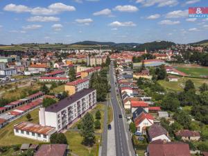 Prodej bytu 4+1, Sušice - Sušice II, Volšovská, 80 m2