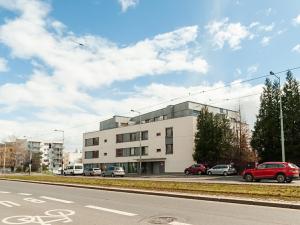 Pronájem bytu 4+kk, Praha - Břevnov, Bělohorská, 92 m2